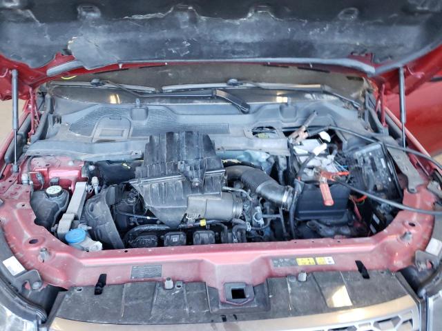 Photo 7 from auction – 2017 LAND ROVER DISCOVERY with VIN SALCP2BG3HH647271