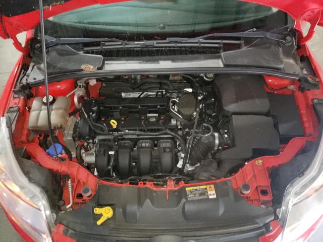 Photo 7 from auction – 2013 FORD FOCUS SE with VIN 1FADP3F20DL343098