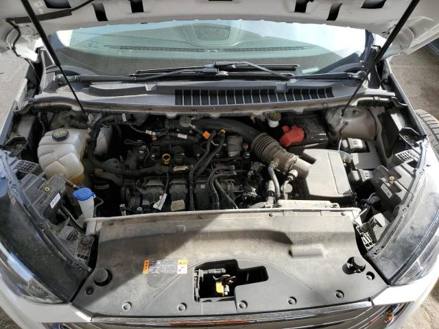 Zdjęcie 7 z aukcji – 2020 FORD EDGE SEL z VIN 2FMPK4J99LBB14106