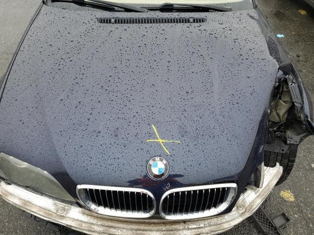 Photo 7 from auction – 2004 BMW 330 XI with VIN WBAEW53444PN32345