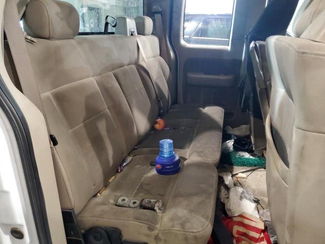 Photo 6 from auction – 2004 FORD F150 with VIN 1FTRX12W24NA78170