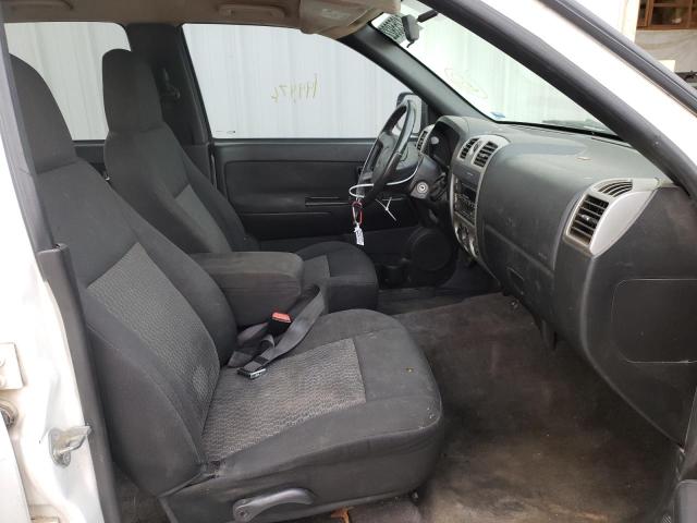 Photo 5 from auction – 2008 CHEVROLET COLORADO L with VIN 1GCCS33E788210902