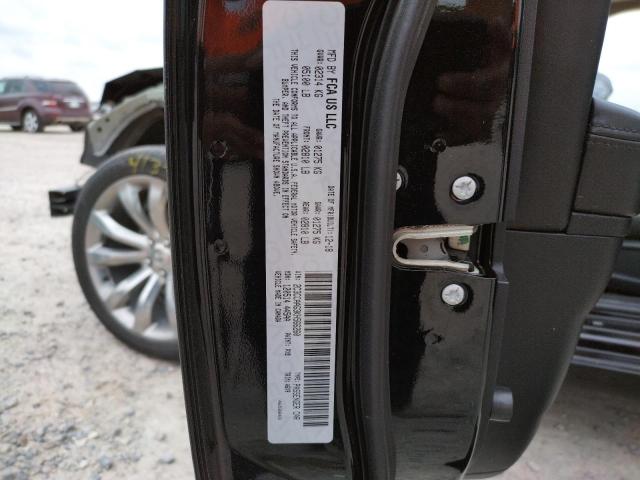 Photo 10 from auction – 2019 CHRYSLER 300 TOURIN with VIN 2C3CCAAG3KH566260