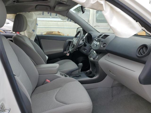 Photo 5 from auction – 2011 TOYOTA RAV4 with VIN 2T3ZF4DV8BW067804