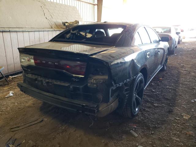 Photo 4 from auction – 2014 DODGE CHARGER R/ with VIN 2C3CDXCT2EH303241