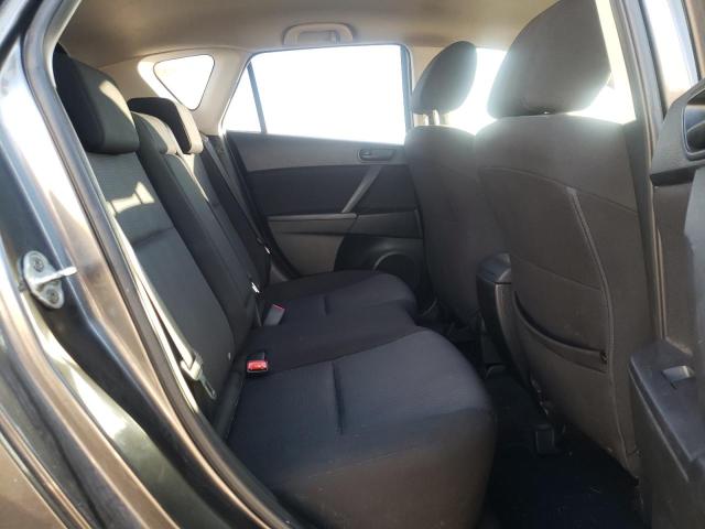 Photo 6 from auction – 2010 MAZDA 3 I with VIN JM1BL1HF7A1150102