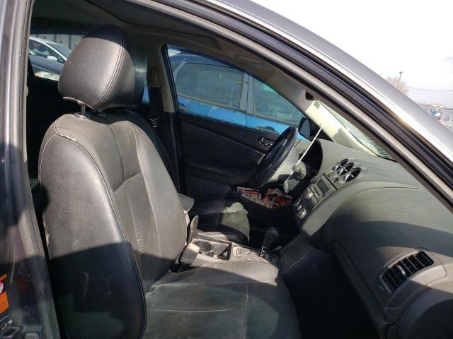 Photo 5 from auction – 2007 NISSAN ALTIMA 2.5 with VIN 1N4AL21E77C238914