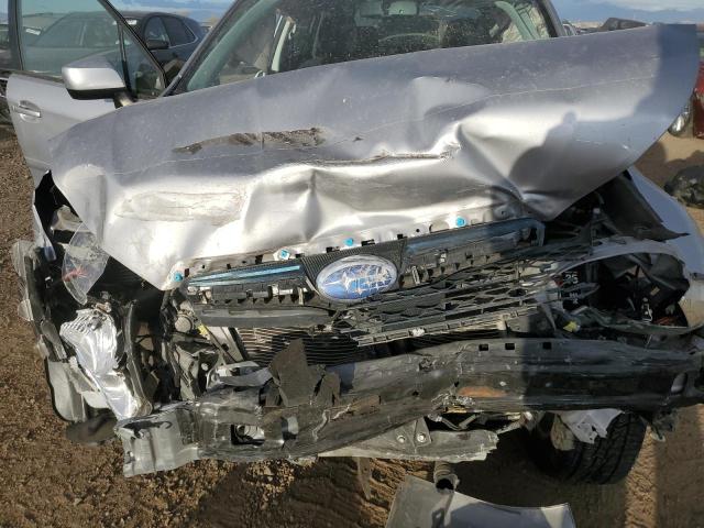 Photo 7 from auction – 2016 SUBARU FORESTER 2 with VIN JF2SJADC5GH521521