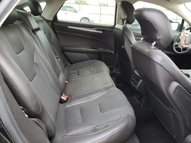 Photo 6 from auction – 2014 FORD FUSION TIT with VIN 3FA6P0K91ER330809