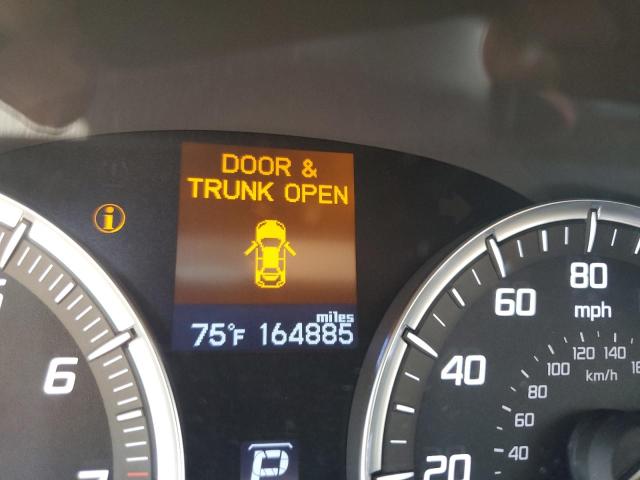Photo 8 from auction – 2015 ACURA TLX with VIN 19UUB1F32FA028387