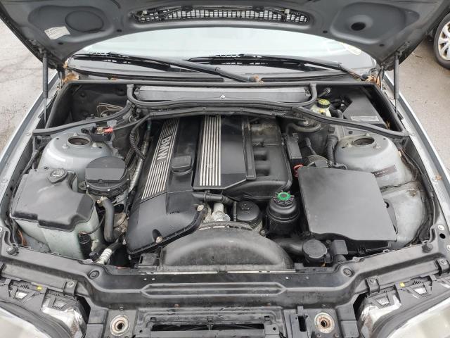 Photo 7 from auction – 2003 BMW 330 XI with VIN WBAEW53483PN31570