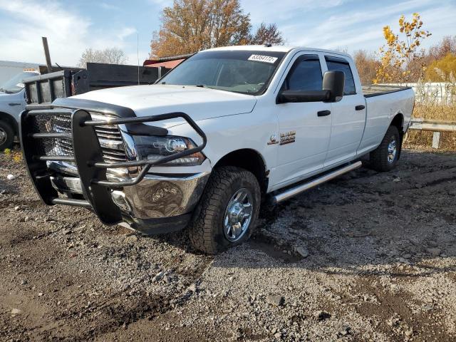Photo 2 from auction – 2014 RAM 3500 ST with VIN 3C63R3GL4EG122262