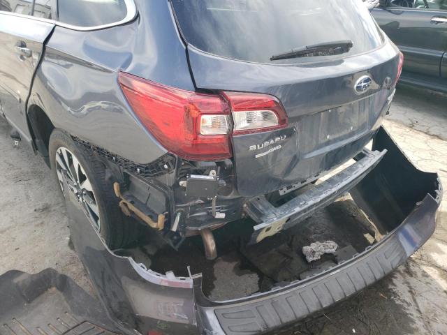 Photo 9 from auction – 2017 SUBARU OUTBACK 2. with VIN 4S4BSANC4H3424461