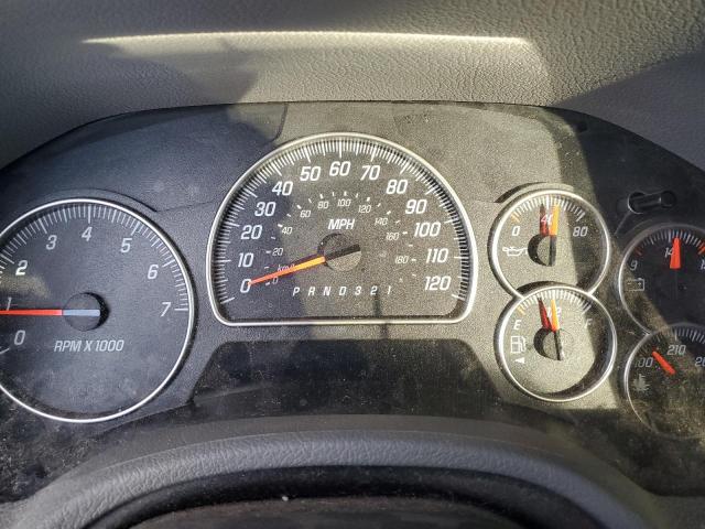 Photo 8 from auction – 2006 GMC ENVOY DENA with VIN 1GKET66M766136808