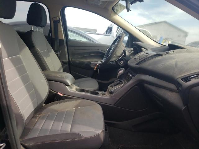 Photo 5 from auction – 2013 FORD ESCAPE SE with VIN 1FMCU9GX3DUD60057