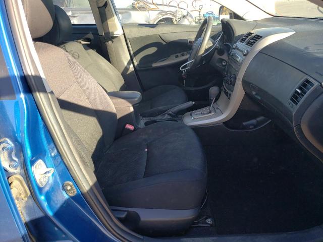 Photo 5 from auction – 2010 TOYOTA COROLLA BA with VIN 2T1BU4EE3AC241762