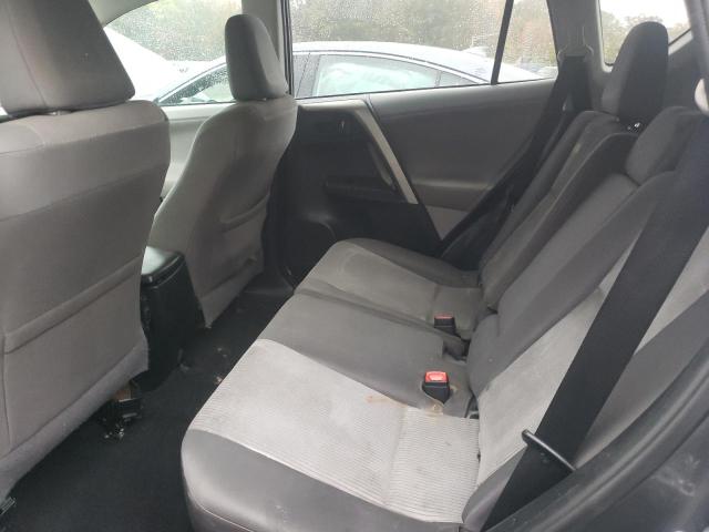 Photo 6 from auction – 2013 TOYOTA RAV4 LE with VIN 2T3ZFREV6DW012640