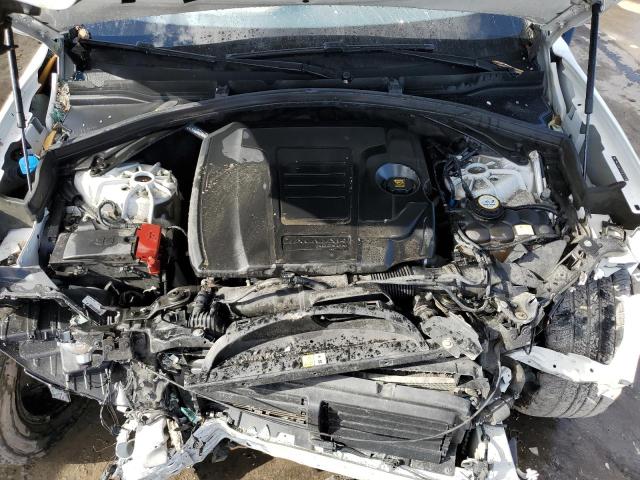 Photo 7 from auction – 2018 JAGUAR F-PACE PRE with VIN SADCJ2FX9JA270824
