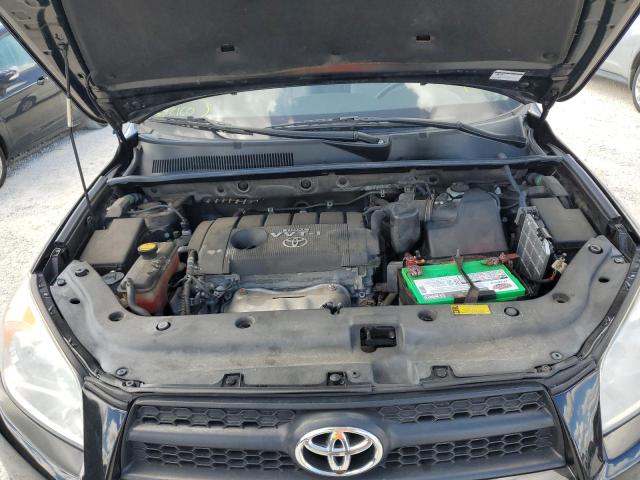 Photo 7 from auction – 2009 TOYOTA RAV4 with VIN 2T3BF33V79W013059