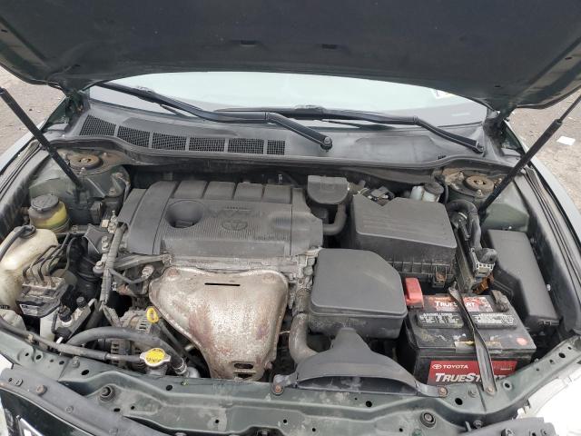 Photo 7 from auction – 2011 TOYOTA CAMRY BASE with VIN 4T1BF3EK1BU636503