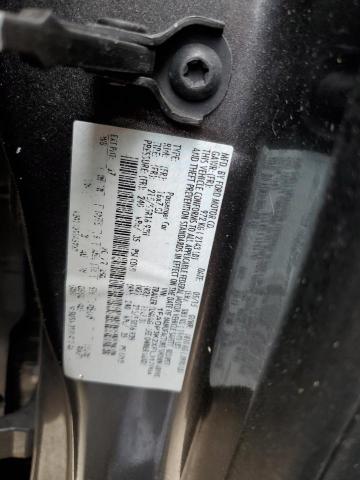 Photo 10 from auction – 2015 FORD FOCUS SE with VIN 1FADP3K2XFL317004