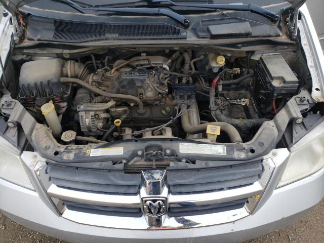 Photo 7 from auction – 2010 DODGE GRAND CARA with VIN 2D4RN5D14AR317623