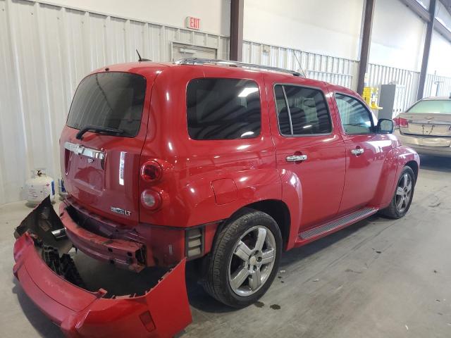 Photo 4 from auction – 2011 CHEVROLET HHR LT with VIN 3GNBACFU8BS611298
