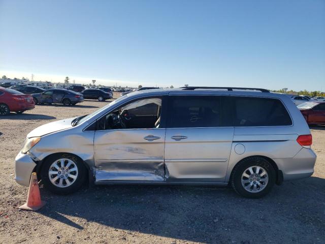 Photo 9 from auction – 2010 HONDA ODYSSEY EX with VIN 5FNRL3H78AB024373