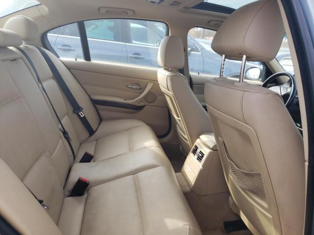 Photo 6 from auction – 2006 BMW 330 XI with VIN WBAVD33516KV59554