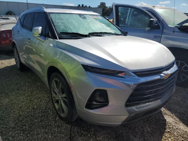 CHEVROLET BLAZER PRE 2020 with VIN 3GNKBFRS2LS572072 - Photo from auction