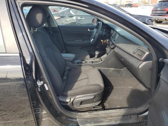 Photo 5 from auction – 2016 KIA OPTIMA LX with VIN 5XXGT4L32GG118708