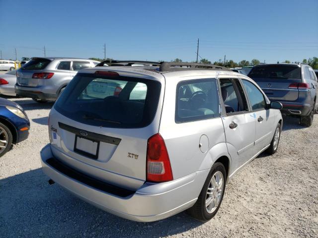Фото 4 с аукциона – 2003 FORD FOCUS SE с VIN 1FAFP36343W226333