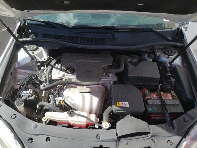 Photo 7 from auction – 2017 TOYOTA CAMRY LE with VIN 4T1BF1FK0HU388207