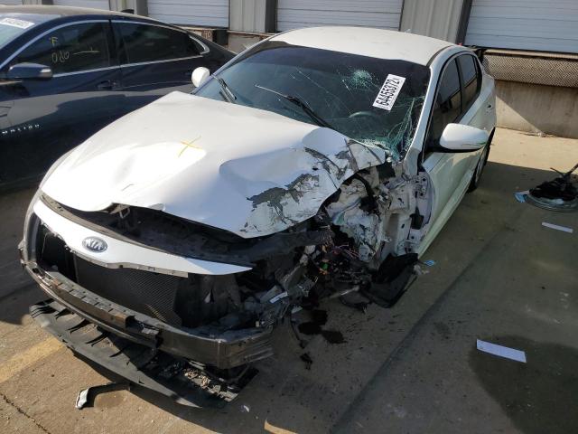 Photo 9 from auction – 2015 KIA OPTIMA LX with VIN KNAGM4A7XF5642367