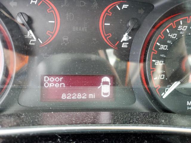 Photo 8 from auction – 2015 DODGE DART SXT with VIN 1C3CDFBB8FD182409