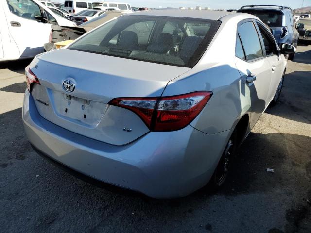 Photo 4 from auction – 2015 TOYOTA COROLLA L with VIN 5YFBURHE0FP352320
