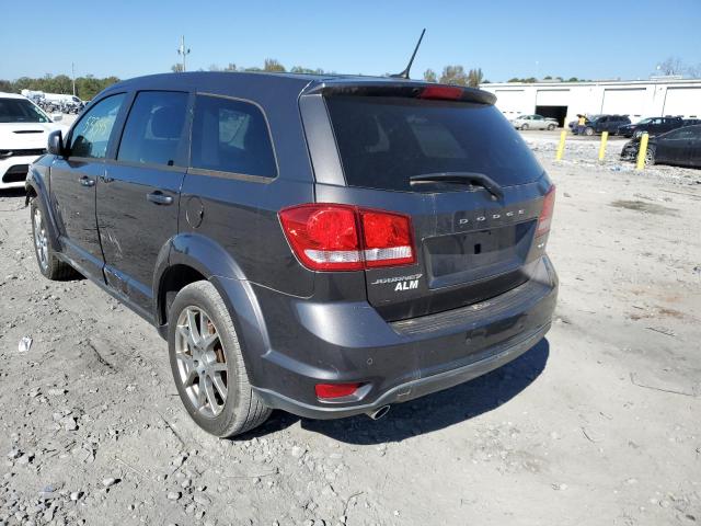 Photo 3 from auction – 2017 DODGE JOURNEY GT with VIN 3C4PDCEG9HT549771