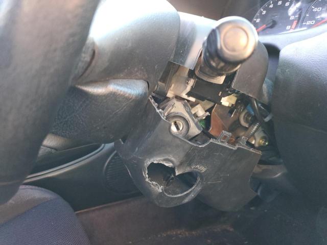 Photo 9 from auction – 2001 ACURA INTEGRA TY with VIN JH4DC23171S001756