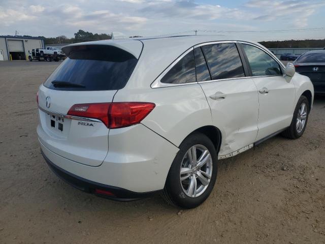 Photo 4 from auction – 2013 ACURA RDX TECHNO with VIN 5J8TB3H51DL009269