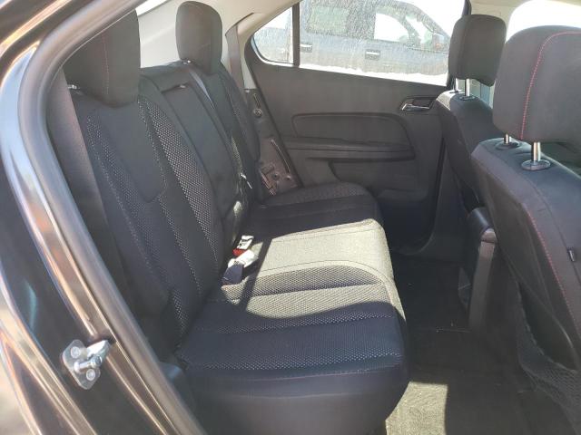 Photo 6 from auction – 2015 CHEVROLET EQUINOX LT with VIN 2GNALBEK2F6223696