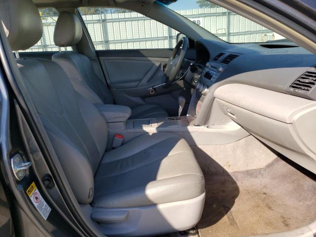 Photo 5 from auction – 2011 TOYOTA CAMRY BASE with VIN 4T1BF3EK0BU200726
