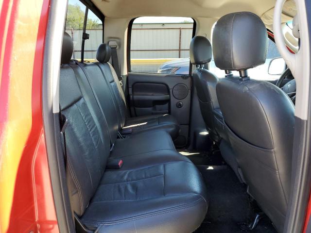 Photo 6 from auction – 2005 DODGE RAM 1500 S with VIN 1D7HA18D75S281616