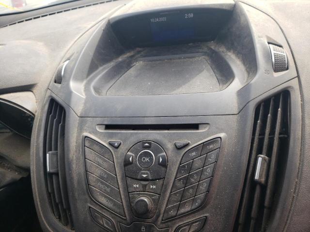 Photo 9 from auction – 2013 FORD ESCAPE SE with VIN 1FMCU9GX3DUD60057