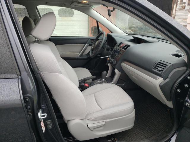 Photo 5 from auction – 2014 SUBARU FORESTER 2 with VIN JF2SJADC6EH490230