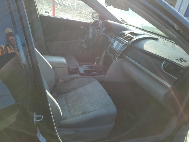 Zdjęcie 5 z aukcji – 2012 TOYOTA CAMRY BASE z VIN 4T4BF1FK7CR205058