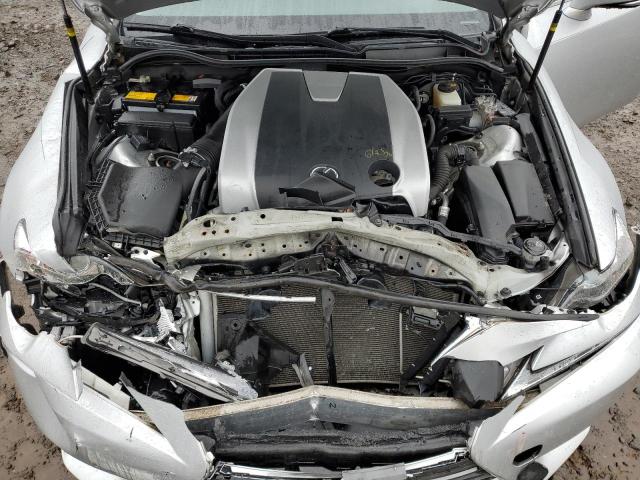 Photo 7 from auction – 2016 LEXUS IS 300 with VIN JTHCM1D25G5004916