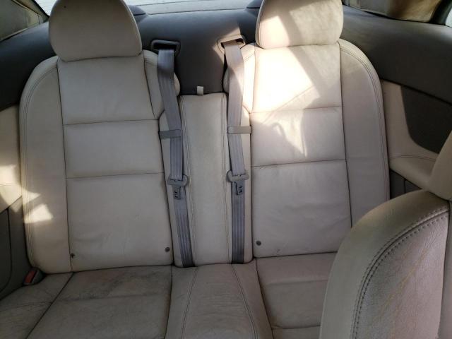 Photo 6 from auction – 2009 VOLVO C70 T5 with VIN YV1MC67209J071462