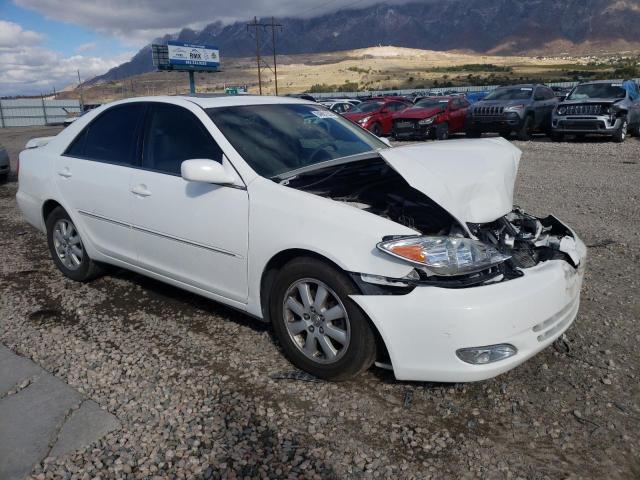 Photo 1 from auction – 2003 TOYOTA CAMRY LE with VIN 4T1BF30KX3U061519