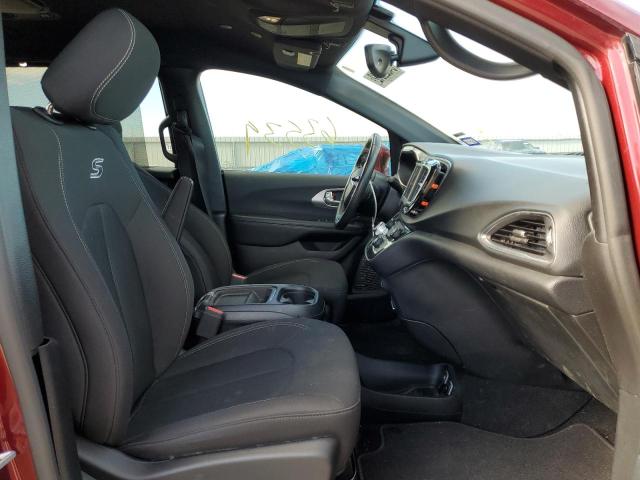 Photo 5 from auction – 2019 CHRYSLER PACIFICA T with VIN 2C4RC1FG3KR593757