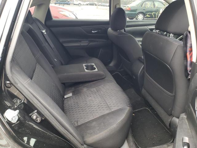Photo 6 from auction – 2018 NISSAN ALTIMA 2.5 with VIN 1N4AL3AP9JC242218